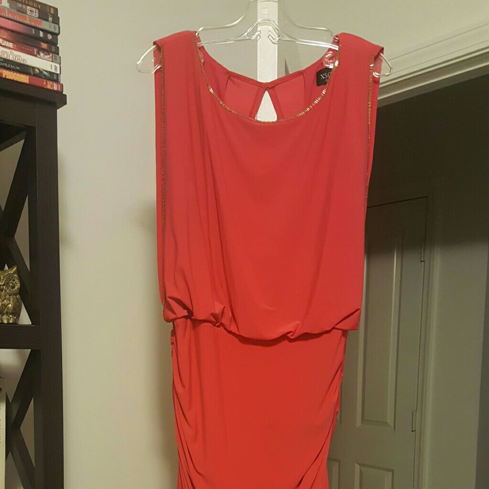 Gorgeous Prom-weddings dress! 1 time use!!